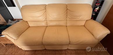 Divani 2 e 3 posti