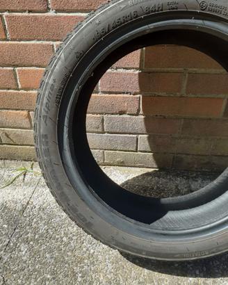 Pneumatici WSL3+ ICE BLAZER PLUS 195/45 R16 84H