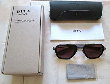 Occhiali DITA LANCIER LSA 433 Japan polarizzati