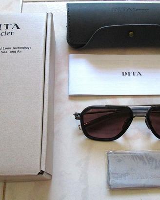 Occhiali DITA LANCIER LSA 433 Japan polarizzati