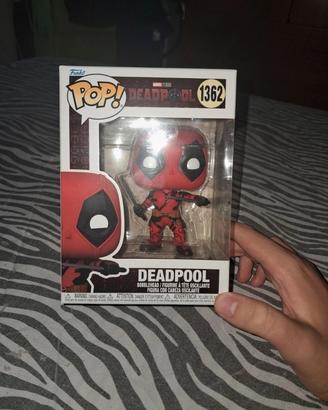 funko pop