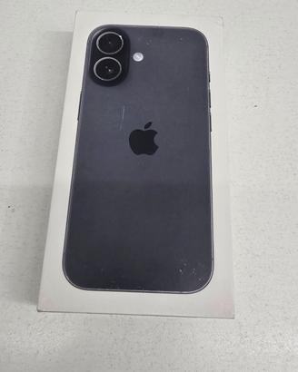 Apple iPhone 17 256GB Black Color NEW