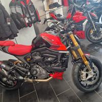 Ducati Monster 937 - 2023