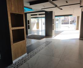 Locale commerciale per pizzerie ristorazione ecc