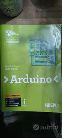 Arduino quaderno di tecnologie