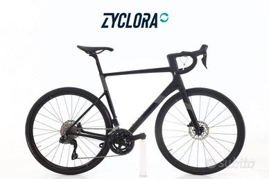Cannondale SuperSix Evo Di2 12V t.56