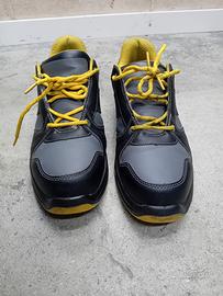 scarpe antinfortunistica mcdonald taglia 46