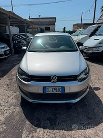 Volkswagen Polo 1.6 TDI 90CV DPF 5 porte Comfortli