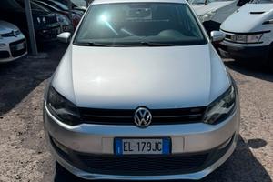 Volkswagen Polo 1.6 TDI 90CV DPF 5 porte Comfortli