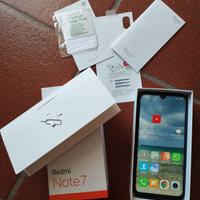 Redmi note7 