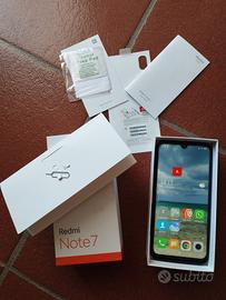 Redmi note7 