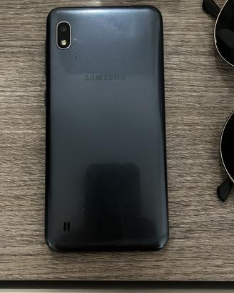 Samsung galxy a 10