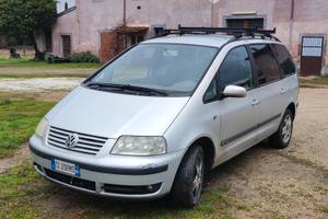 Vw Sharan