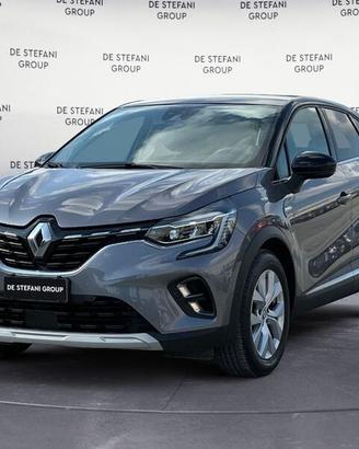 Renault Captur Plug-in Hybrid E-Tech Intens 1...