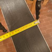 attacco sci freeride tyrolia attack 13