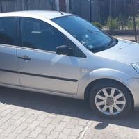 RICAMBI AUTO FORD FIESTA 2004-2005