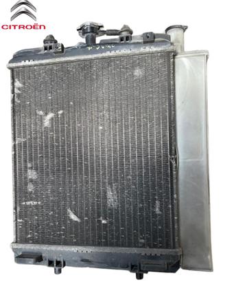 KIT RADIATORI CITROEN C1 2° Serie Benzina (08>12)
