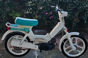 Atala Idea 50cc anno 1986 fermo da 25 anni