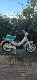 Atala Idea 50cc anno 1986 fermo da 25 anni
