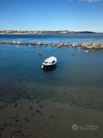 Gozzo da motorizzare