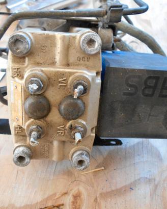 Manuali riparazione sistemi elettronici auto
