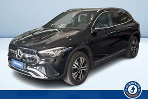 Mercedes-Benz GLA 200d Automatic Advanced Plu...