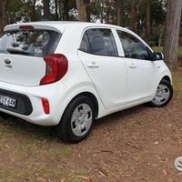 Kia picanto anno 2021 ricambi