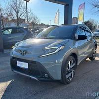 Toyota Aygo X X 1.0 Lounge 72 CV s-cvt