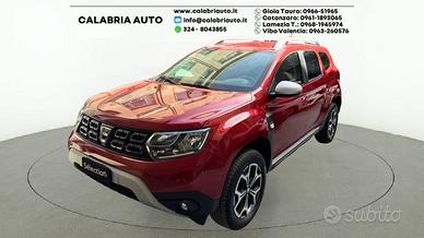 DACIA Duster 1.0 TCe 100 CV ECO-G 4x2 Prestige