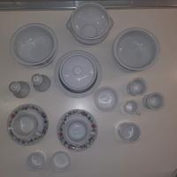 Gruppo piccole ceramiche