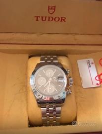 Tudor cronografo