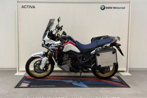 Honda CRF1000L Africa Twin Africa Twin 1000 A...