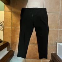 Pantalone nero Zara XL
