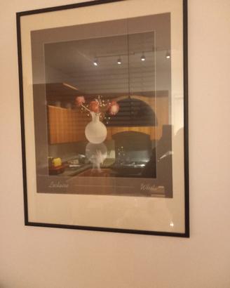 QUADRI MODERNI PER CUCINA