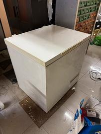 Congelatore a pozzetto Gorenje