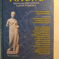 Igiene medicina preventiva e sanità pubblica