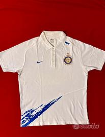 Polo Inter centenario Nike