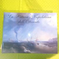 la pittura napoletana dell'800