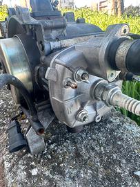 Blocco motore Zip sp mk2