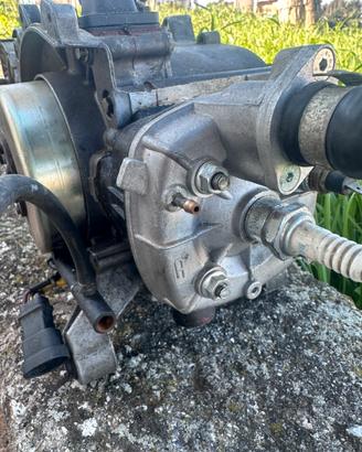 Blocco motore Zip sp mk2