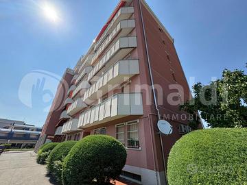 Appartamento Lissone [32/26VRG]