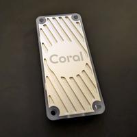 Coral USB AI Accelerator – Edge TPU