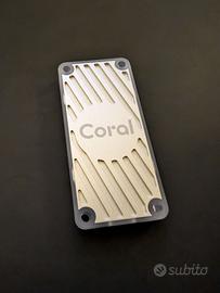 Coral USB AI Accelerator – Edge TPU