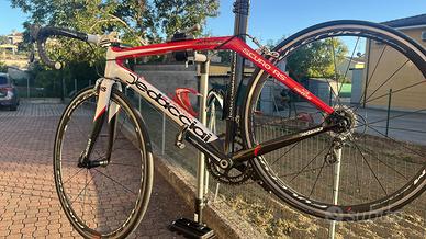Bici da corsa