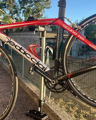 Bici da corsa