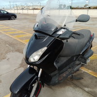 Xmax 250 Yamaha