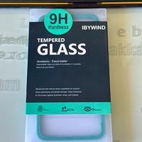 Vetro temperato galaxy a35 5g nuovo