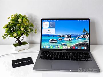 MacBook Air M1 2020 Apple Laptop MacOS DOCENTE