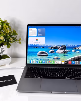 MacBook Air M1 2020 Apple Laptop MacOS DOCENTE