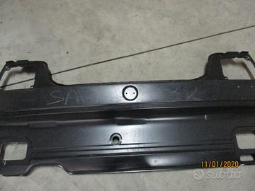 Rivestimento terminale golf cabrio